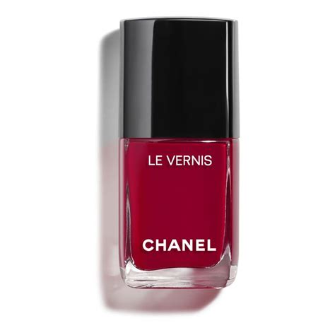 smalto ballerina chanel|LE VERNIS Colore e brillantezza lunga tenuta 111 .